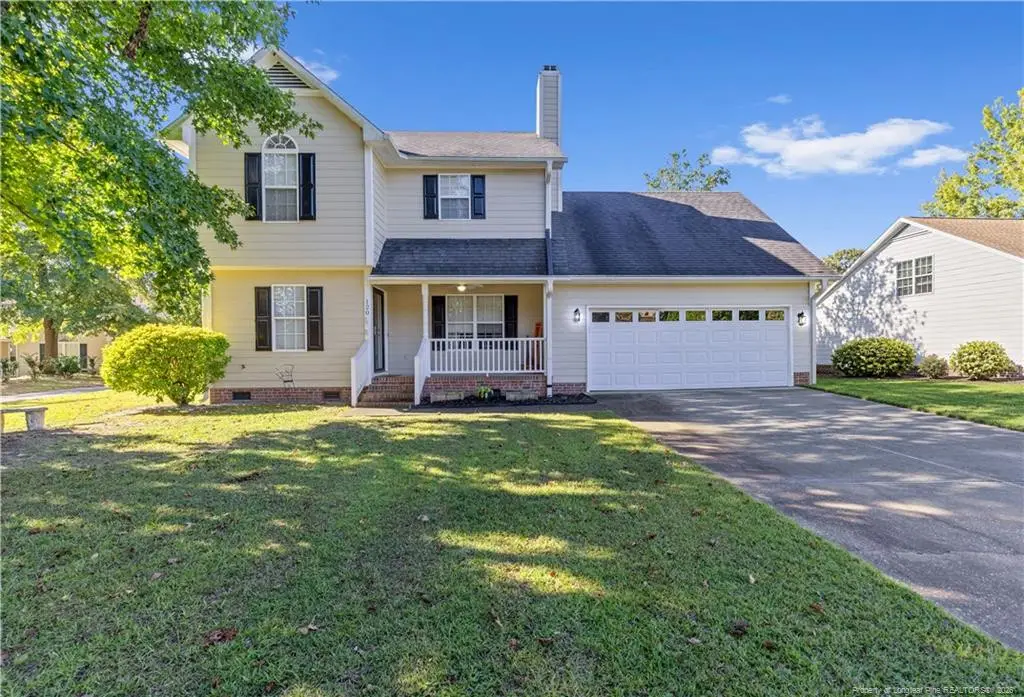 120 Hollow Lane, Raeford, NC 28376 - #1
