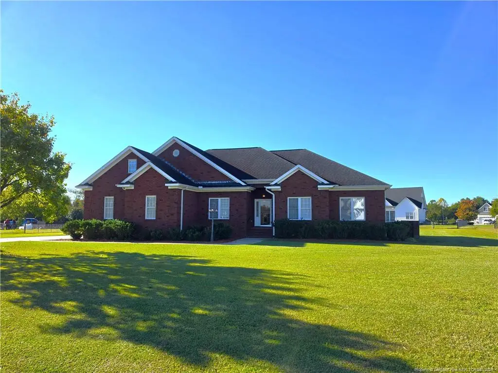 102 Trailwater Drive, Goldsboro, NC 27530 - #1