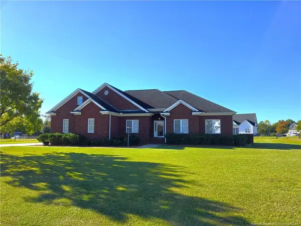 102 Trailwater Drive, Goldsboro, NC 27530