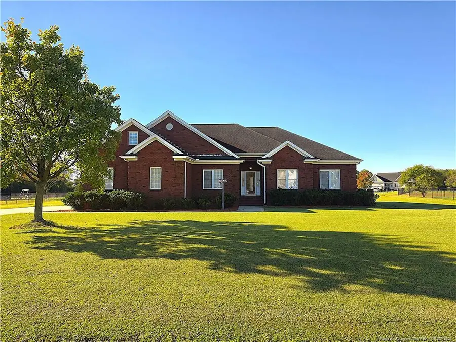 102 Trailwater Drive, Goldsboro, NC 27530 - #2