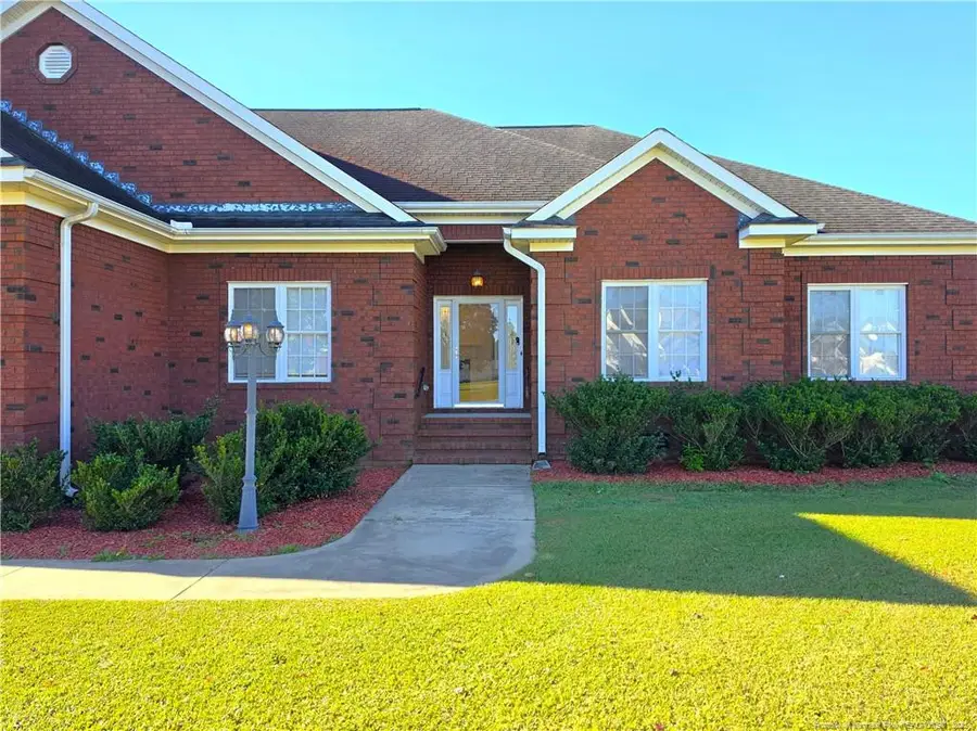 102 Trailwater Drive, Goldsboro, NC 27530 - #3