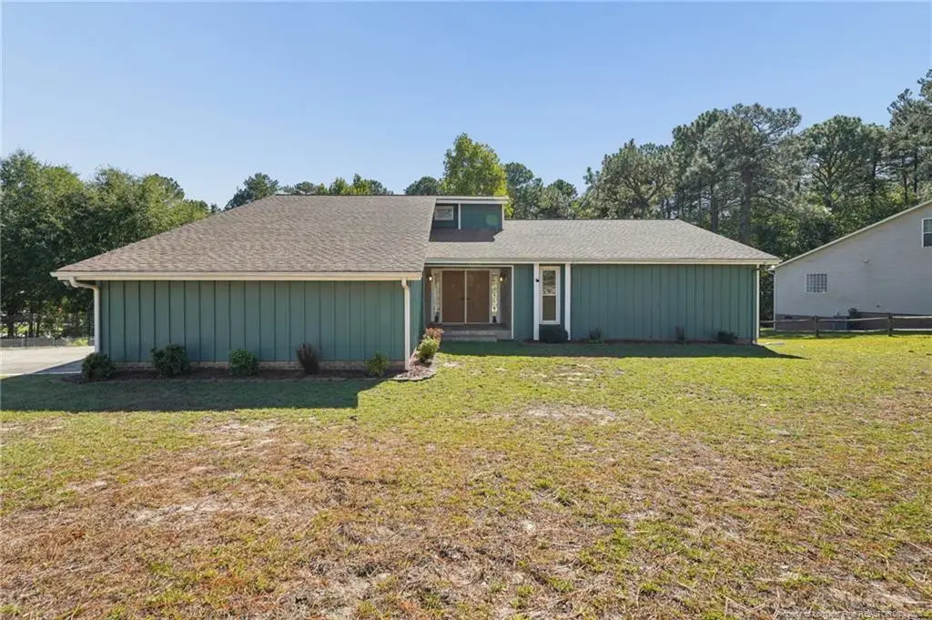 10 Blue Heron Court, Sanford, NC 27332 - #1