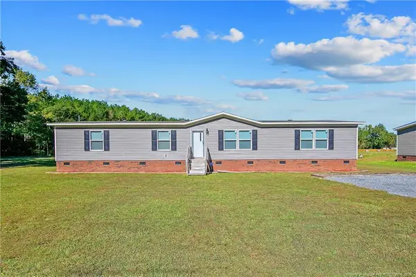 8065 State Hwy 210, Autryville, NC 28318