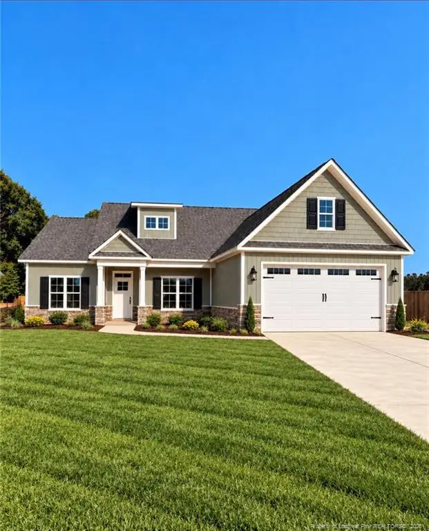 4741 Slew Drive, Hope Mills, NC 28348 - #1