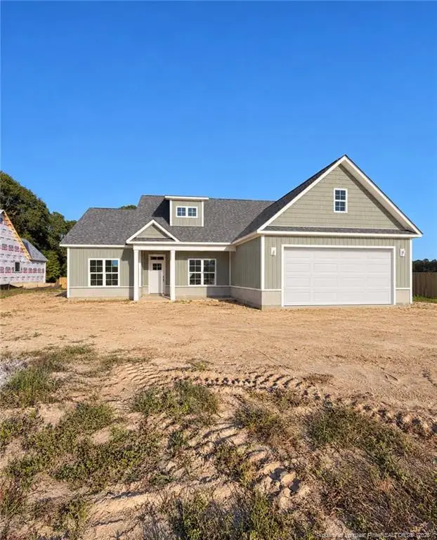 4741 Slew Drive, Hope Mills, NC 28348 - #2