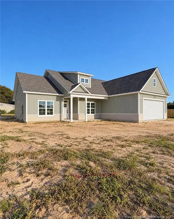 4741 Slew Drive, Hope Mills, NC 28348 - #3