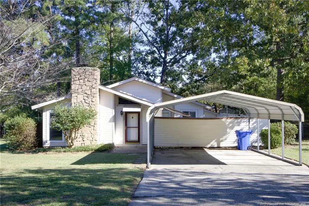 5647 Mcdougal Drive, Fayetteville, NC 28304 - #1