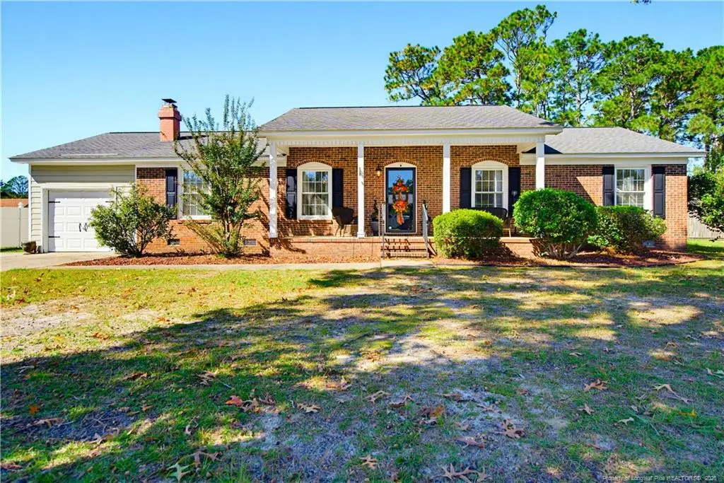 3612 Crampton Drive, Hope Mills, NC 28348 - #1