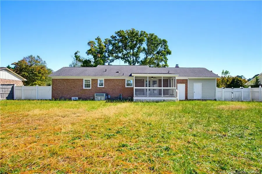 3612 Crampton Drive, Hope Mills, NC 28348 - #2