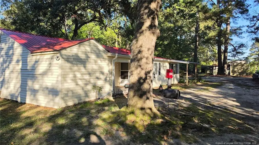 8357 Clinton Road, Stedman, NC 28391 - #2