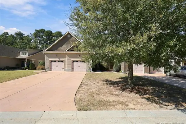 20 Cypress Creek Circle, Southern Pines, NC 28387