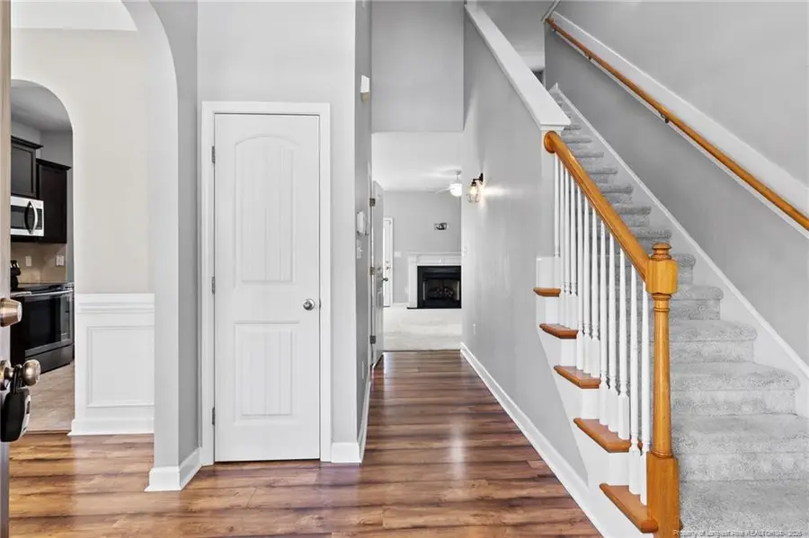 1348 Vandenberg Drive, Fayetteville, NC 28312 - #3