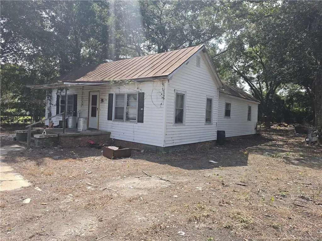 1791 Dunn Family Road, Kinston, NC 28501 - #1