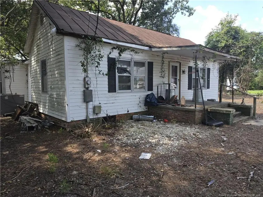 1791 Dunn Family Road, Kinston, NC 28501 - #2
