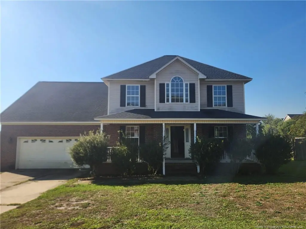 5419 Spreading Branch Road, Hope Mills, NC 28348 - #1