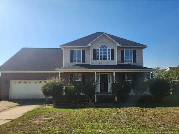 5419 Spreading Branch Road, Hope Mills, NC 28348