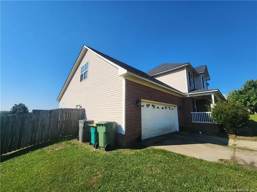 5419 Spreading Branch Road, Hope Mills, NC 28348 - #3