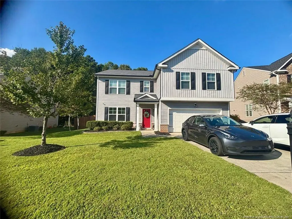 215 Ambergate Drive, Youngsville, NC 27596 - #1