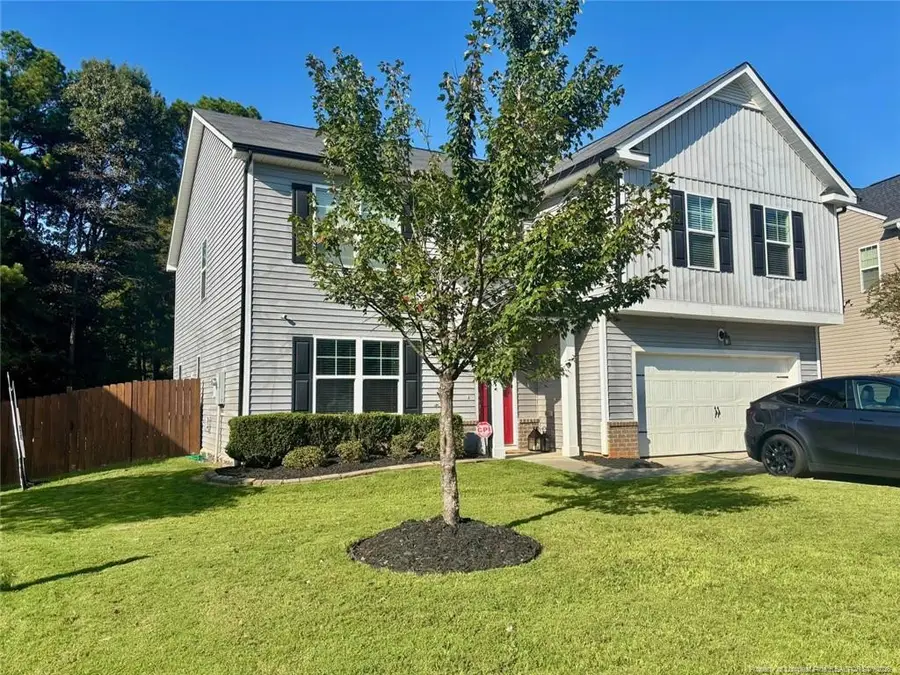 215 Ambergate Drive, Youngsville, NC 27596 - #2