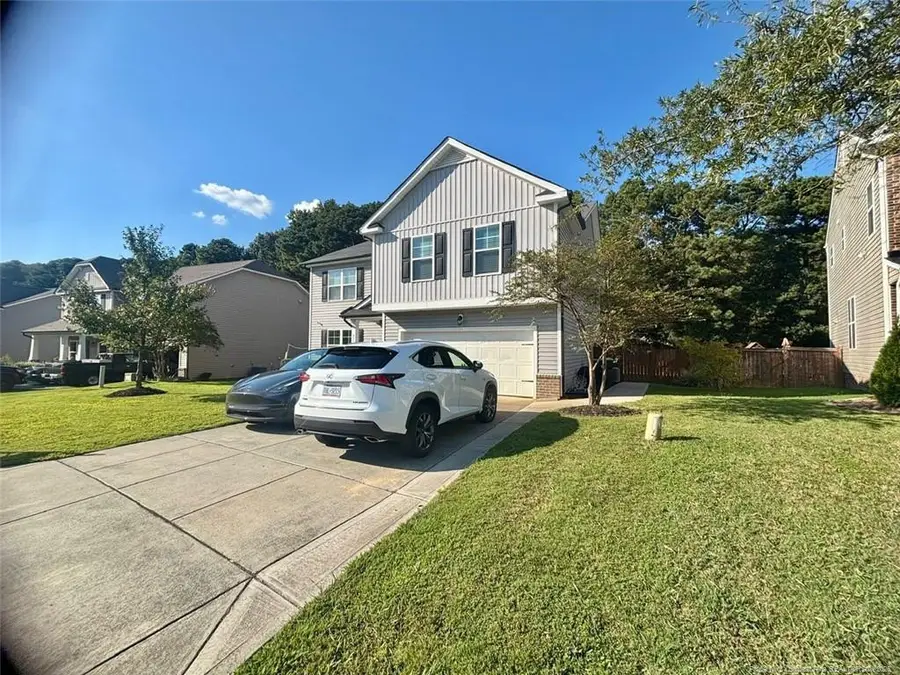 215 Ambergate Drive, Youngsville, NC 27596 - #3