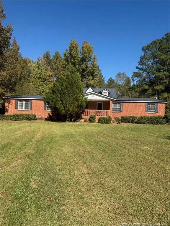 4307 Bunnlevel Erwin Road, Erwin, NC 28339