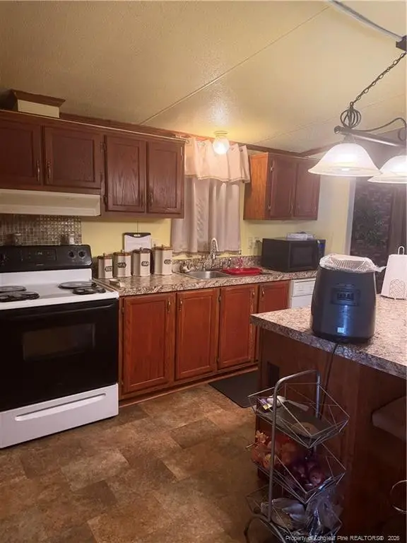 4307 Bunnlevel Erwin Road, Erwin, NC 28339 - #3
