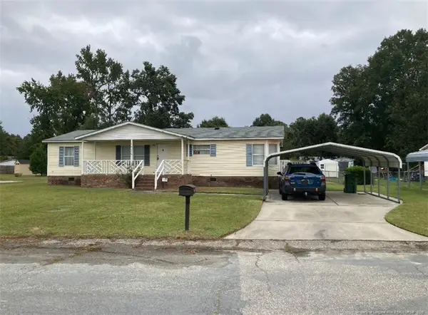 1407 Darby Drive, Raeford, NC 28376