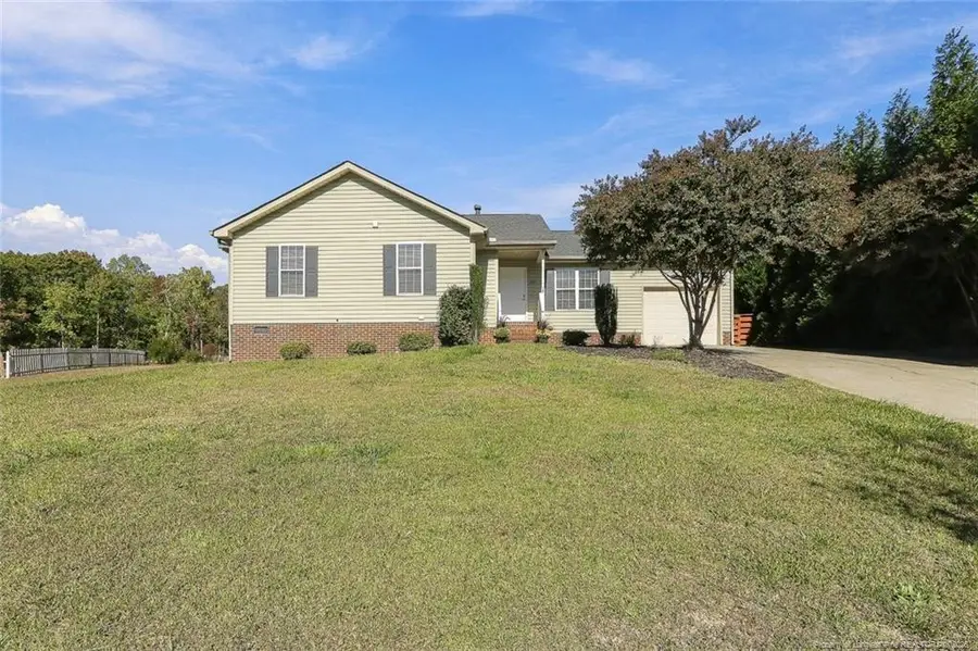 212 Loxley Lane, Sanford, NC 27330 - #3