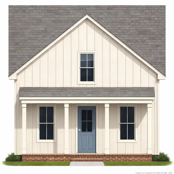 2 King Court, Pinehurst, NC 28374
