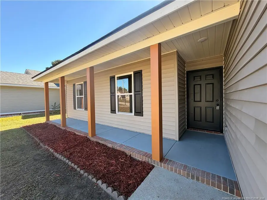 2158 Skyview Drive, Fayetteville, NC 28304 - #2