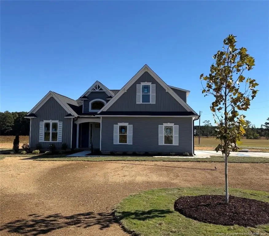 3571 Hannah Creek Road, Benson, NC 27504 - #1