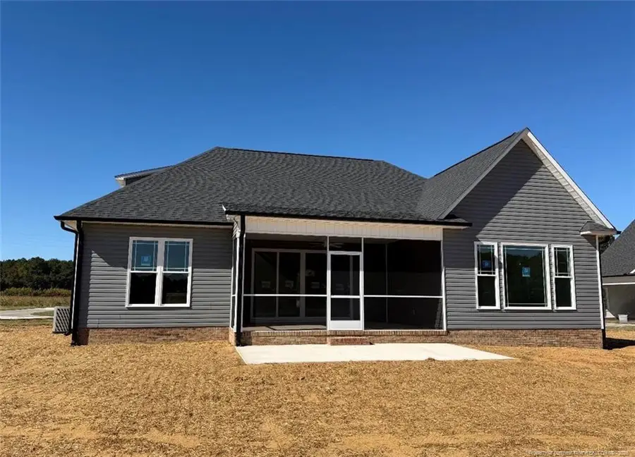 3571 Hannah Creek Road, Benson, NC 27504 - #2