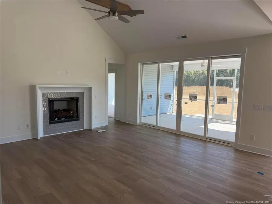 3571 Hannah Creek Road, Benson, NC 27504 - #3