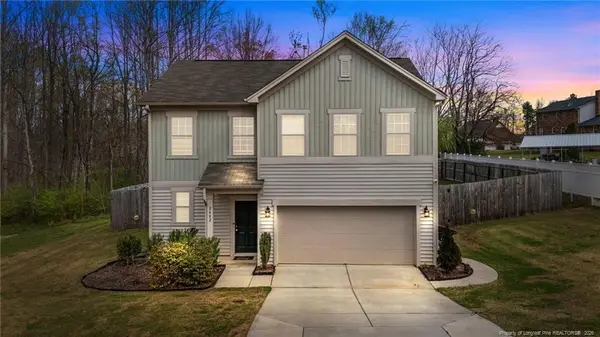 2602 Dallas Drive, , NC 27107