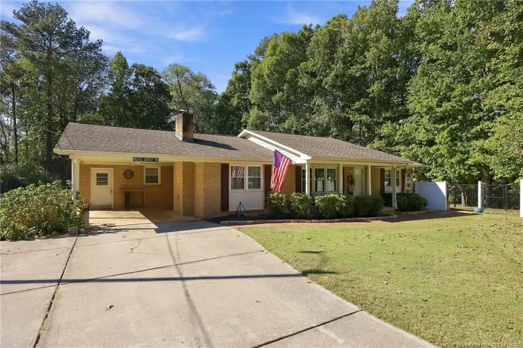 2017 Longwood Avenue, Sanford, NC 27330 - #1