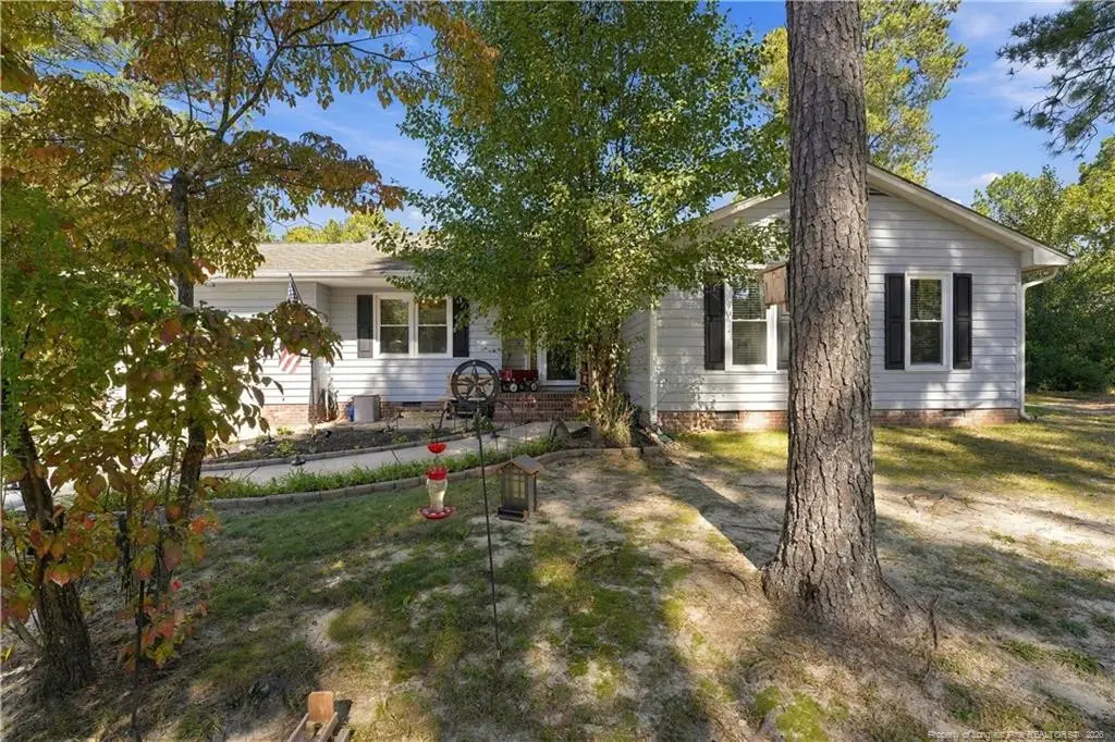 190 Firetree Lane, West End, NC 27376 - #1