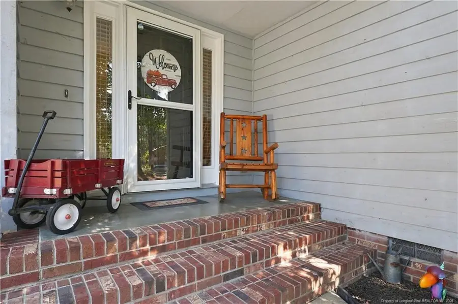 190 Firetree Lane, West End, NC 27376 - #2
