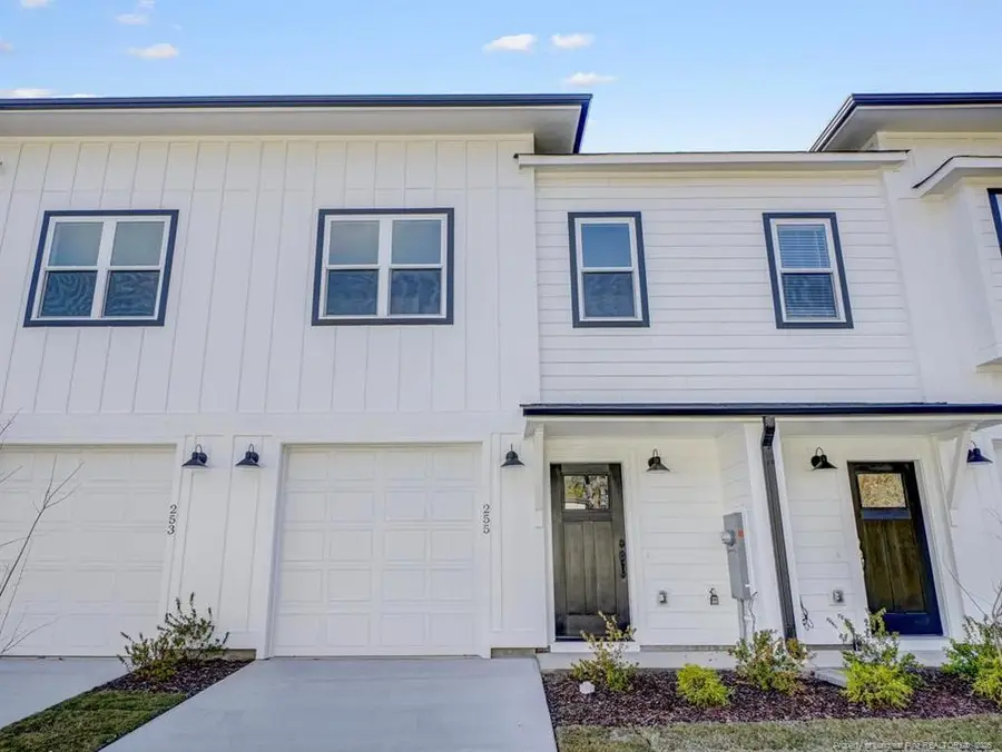 255 Townhome Lane, Southern Pines, NC 28387 - #2