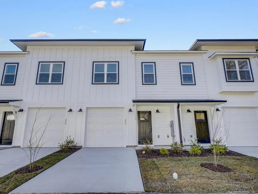 255 Townhome Lane, Southern Pines, NC 28387 - #3