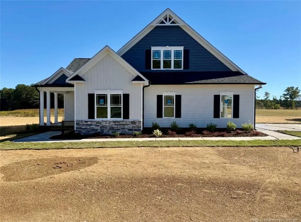 3549 Hannah Creek Road, Benson, NC 27504 - #1