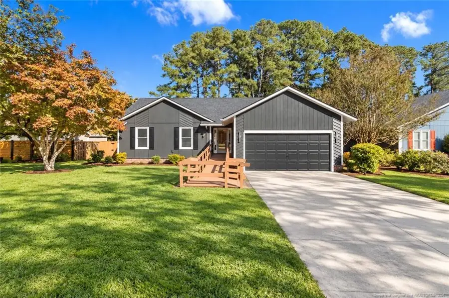 5605 Par Court, Hope Mills, NC 28348 - #2