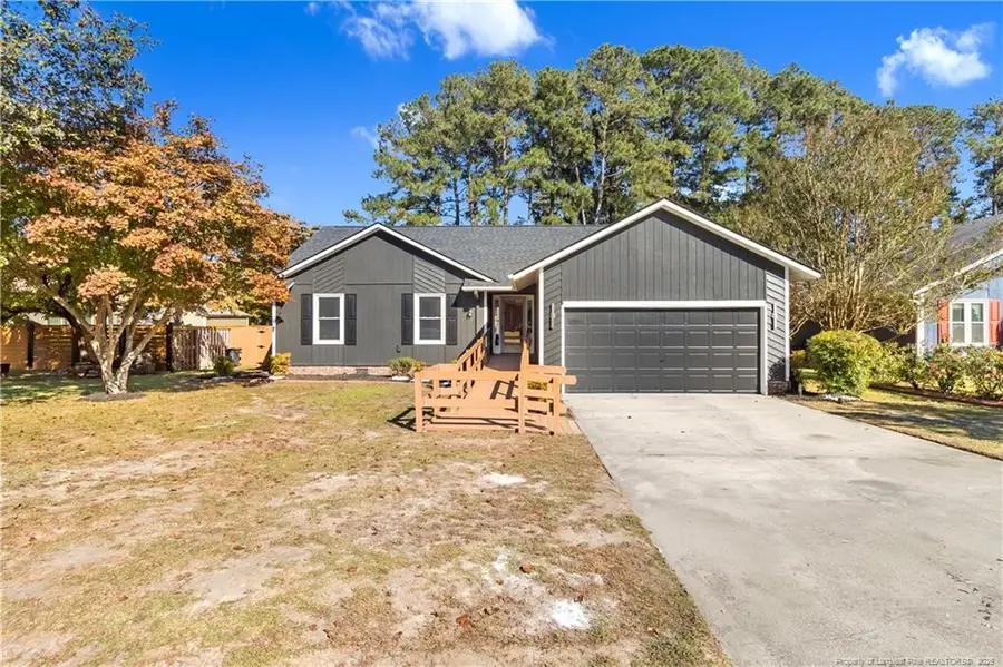 5605 Par Court, Hope Mills, NC 28348 - #3