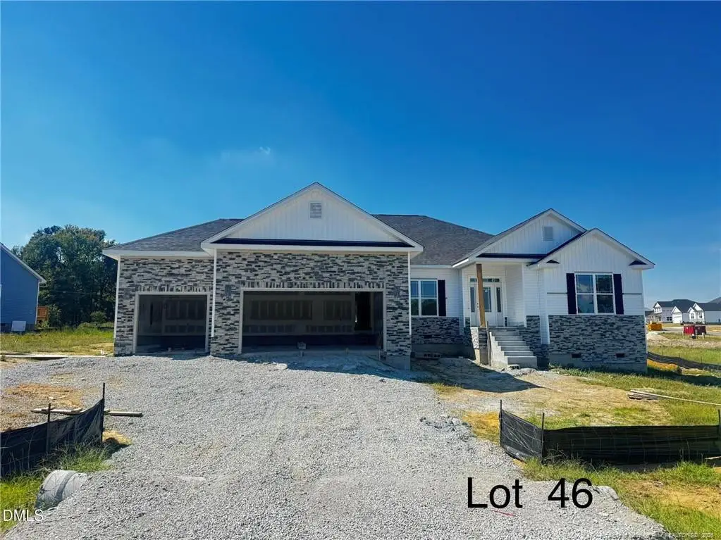49 Galway Road, Lillington, NC 27546 - #1