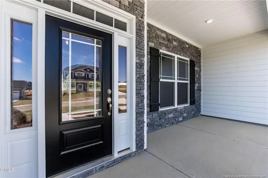 49 Galway Road, Lillington, NC 27546 - #3