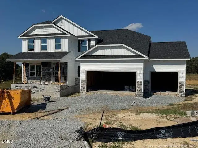 270 Galway Road, Lillington, NC 27546 - #2