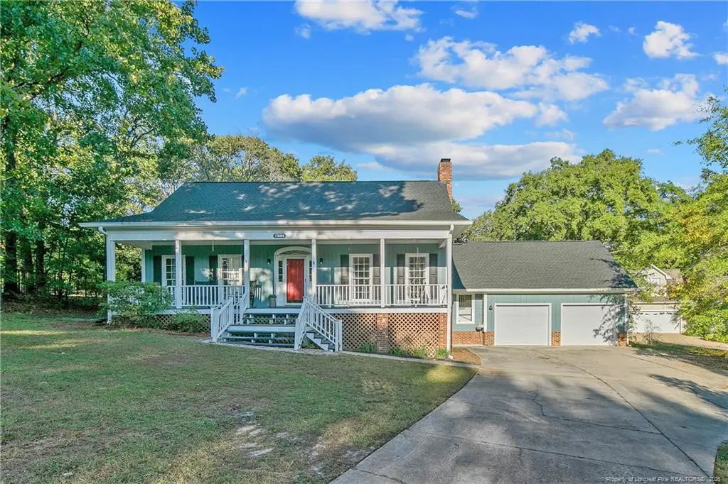 51 Eagles Roost, Sanford, NC 27332 - #1