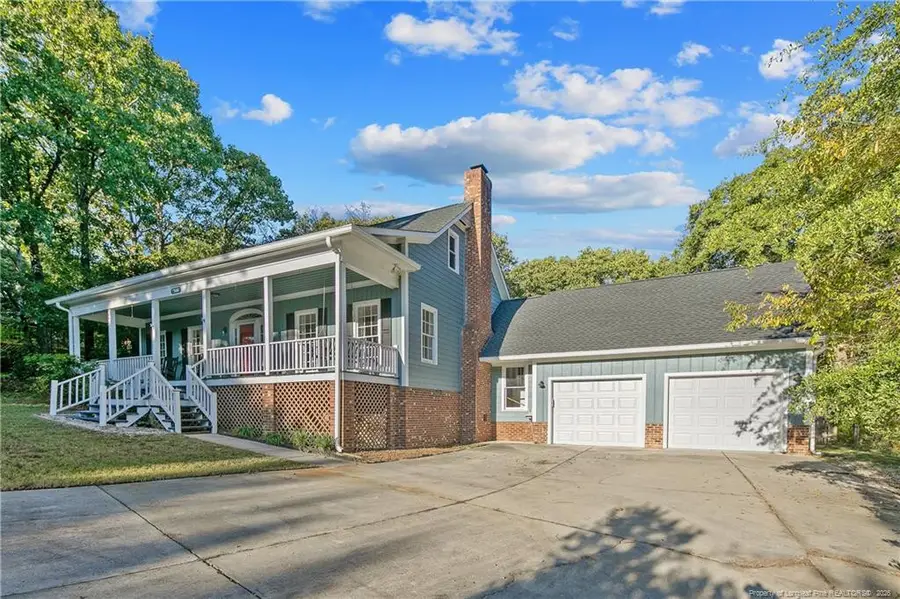 51 Eagles Roost, Sanford, NC 27332 - #2