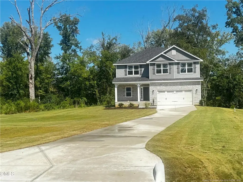243 Lake Edge Drive, Lillington, NC 27546 - #1