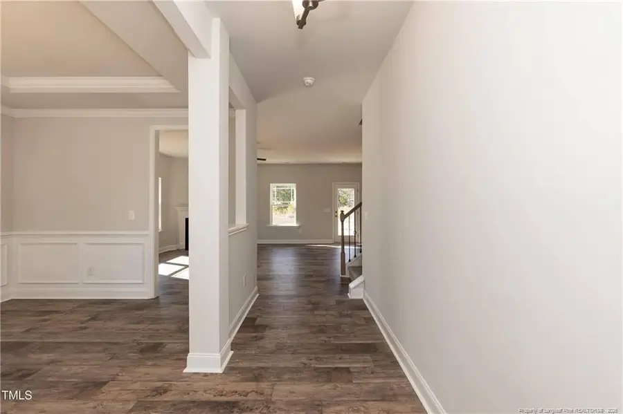 243 Lake Edge Drive, Lillington, NC 27546 - #2