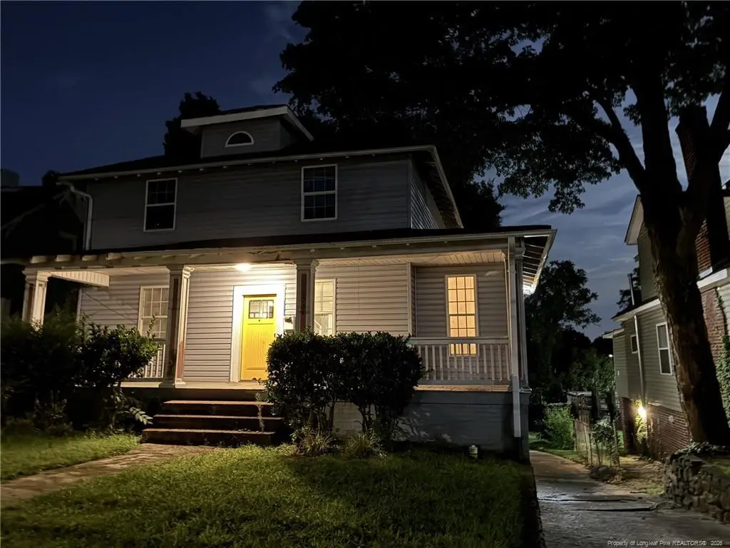 2921 N Patterson Avenue, Winston Salem, NC 27105 - #1